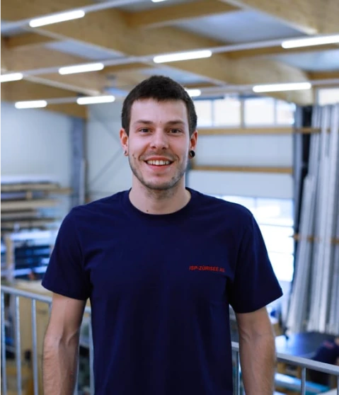 Benjamin Windmüller