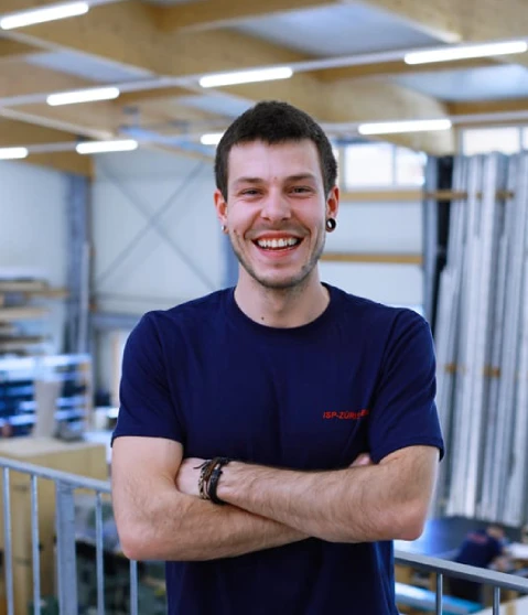 Benjamin Windmüller